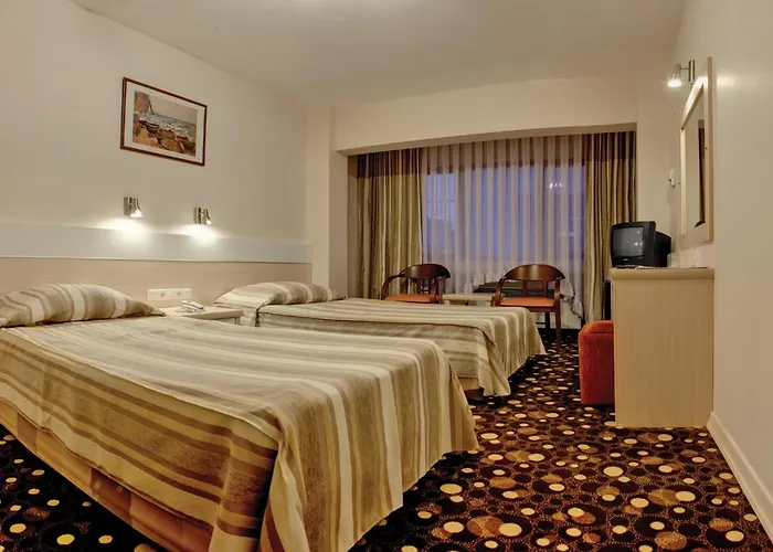 Hotel Yumukoglu 3*