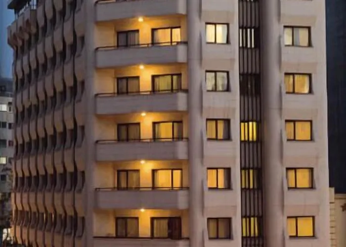 Hotel Yumukoglu İzmir