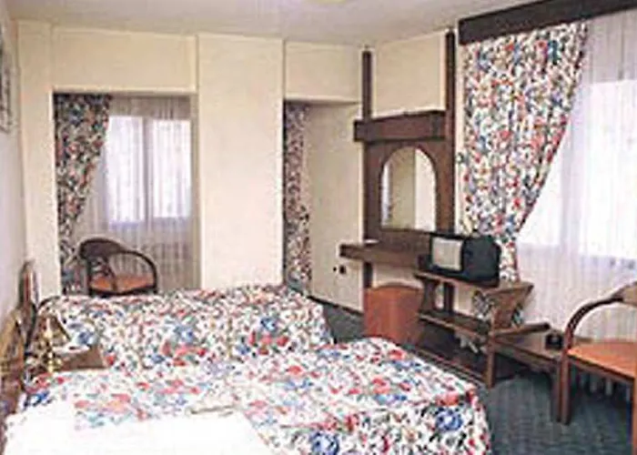 Hotel Yumukoglu İzmir